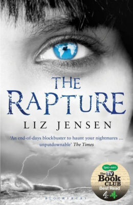 『The Rapture』Liz Jensen