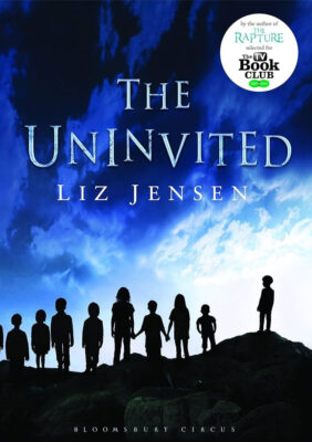 『The Uninvited』リズ・ジェンセン