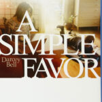 “ドメスティック・ノワール”というより”サバーバン・ノワール”と呼ぶのが相応しい舞台と男女の関係――ダーシー・ベル著『ささやかな頼み』