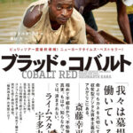 シッダルタ・カラ著『ブラッド・コバルト コンゴ人の血がスマートフォンに変わるまで』と感染が拡大しているエボラ・アウトブレイクをめぐって